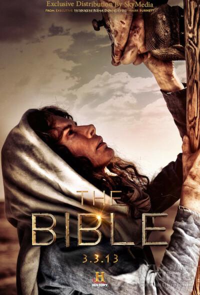 电影圣经的相关图片