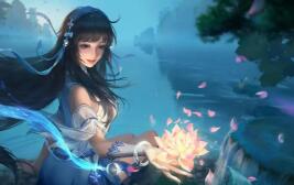 种田种不停！《农夫王朝2》可试玩Demo将于6月Steam 新品节上线 种田系列